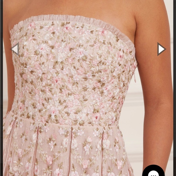 Needle and thread dress - Picture 7 of 7